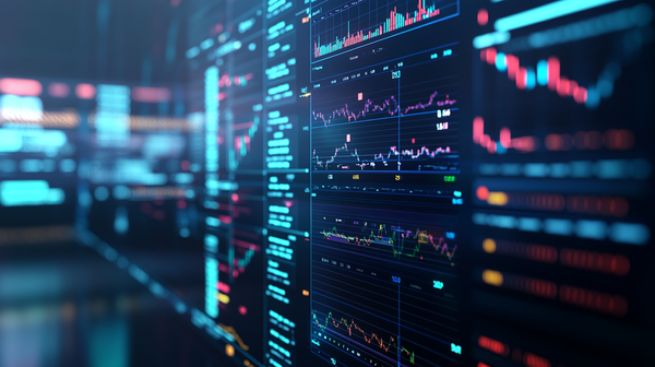 Immediate 05 App: Vil Denne AI-Plattform Init overslone Trade Scenen?