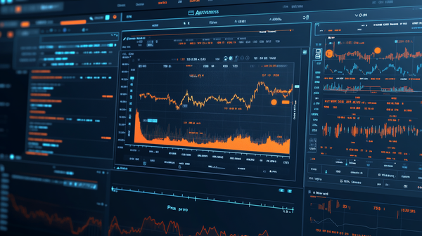 Crack Code of Modern Trading with Trademintus 8.1 Ai!