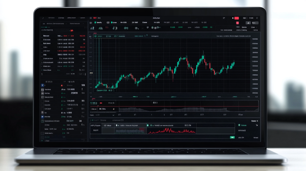 Unlock Secrets of TradeArena 8.3 AI: Transform Your Trading Now!