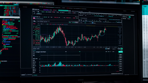 Stable Index Profit: The Truth About This Trading Powerhouse