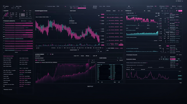 Uncovering Trade 8.1 Lidex: Is it the Real Deal?