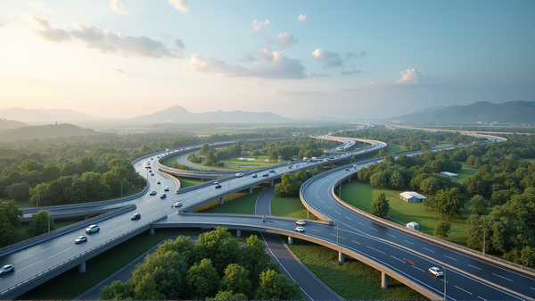 Marathwada's Transformation: Fadnavis' Vision for Infrastructure Excellence
