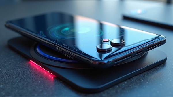 Sneak Peek into iPhone 17: Camera Innovations and MagSafe Magic Revealed
