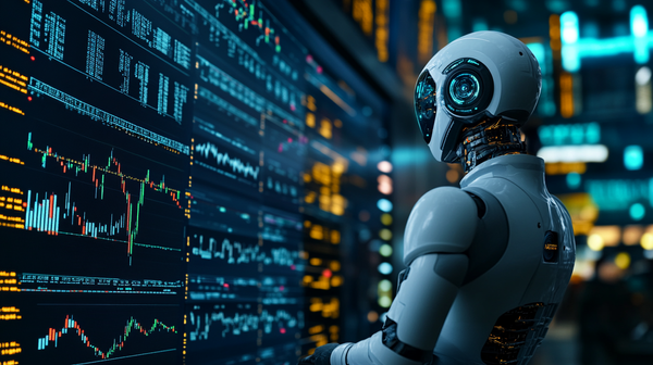 Discover TraderQuest 3.1 Ai: The Ultimate Trading Tool?