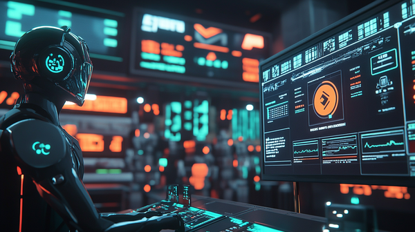 Is VerityShift AI the Ultimate Trading Solution? Explore Now!