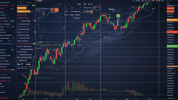 Highlands Chainix: Revolutionizing Trading or Just Hype? Find Out!