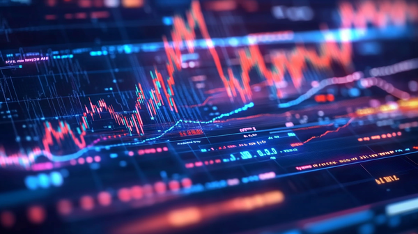 Unmasking Vilon Myna: Is It the Trading Game-Changer We Need?
