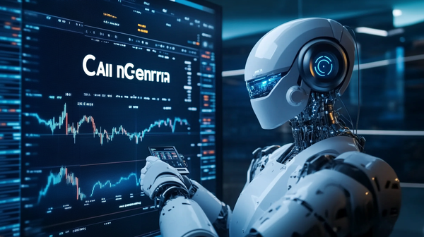 Alpha Velaxa: Is This the Next Big Thing in Trading?