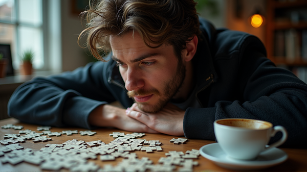 Crack the NYT Strands Puzzle Like a Pro with Our Expert Tips!