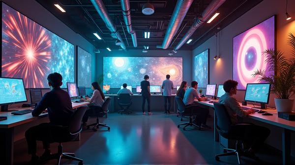 Revolutionary Upgrades: Adobe Firefly Partners with GenAI Giants