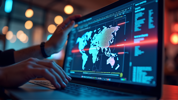 M&S's Digital Revival: After Cyber Attack and Outage!