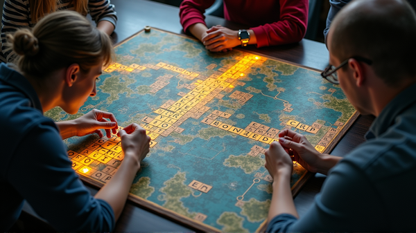 Decode the Puzzle: NYT Strands, May 16, 2025, and Its Intriguing Theme