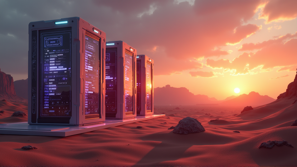 Nvidia's AI Chip Voyage to Saudi Arabia: A Giant Leap