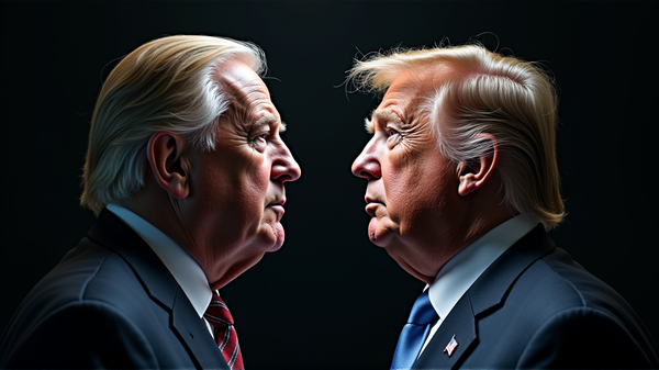 Oligarchs in Flux: The New Power Dynamics in American Politics