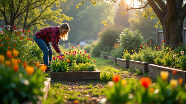 Unveiling Garden Secrets: Charlie Nardozzi Solves Your Spring Gardening Mysteries