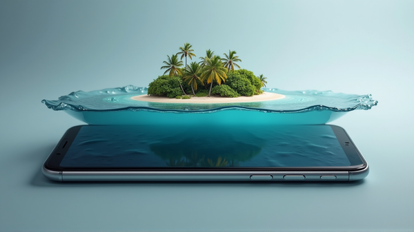 Ingenious Tips to Make Dynamic Island Disappear on Your iPhone