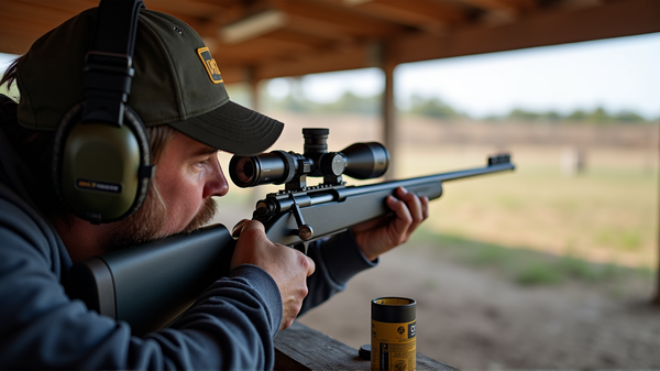 MDT Unveils Game-Changing Long-Range Shooting Accessories at NRAAM 2025