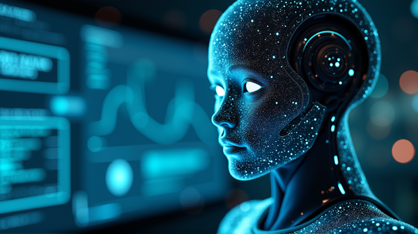 Elon Musk’s AI Grok: When Robotics and Geopolitics Collide