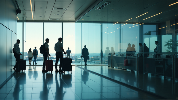 Enhanced Security Measures for Isla Mujeres and Puerto Morelos Terminals