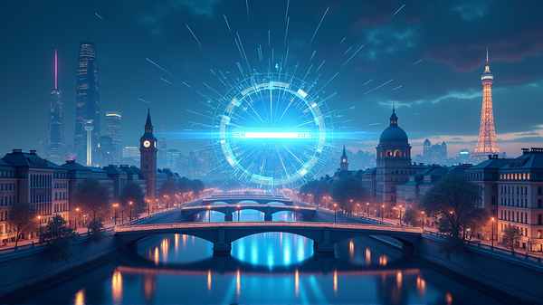 European Leap Towards Digital Independence: The Open Web Index Trial