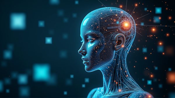 Meta AI: The Game-Changer in Artificial Intelligence