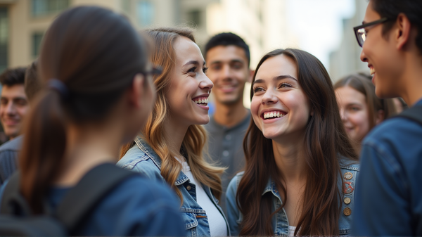 Uniting Futures: High Tech High & USD's Roadmap to College Success