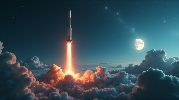 From Explosive Rockets to AI Powerhouse: How Elon Musk's Resilience Inspired Perplexity's $9 Billion Success