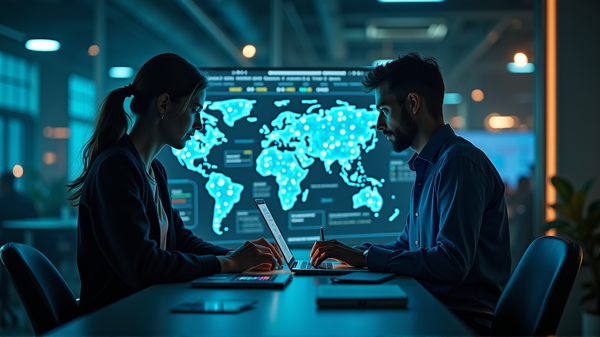 Transformative QuickBooks Update Empowers Accountants with New Features