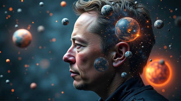 Elon Musk's Exit from DOGE Marks a New Era for Government Efficiency