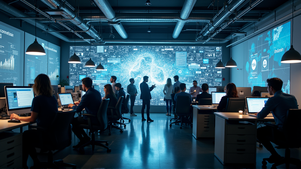 Midnight and Outlier Ventures Champion Privacy in Tech Revolution