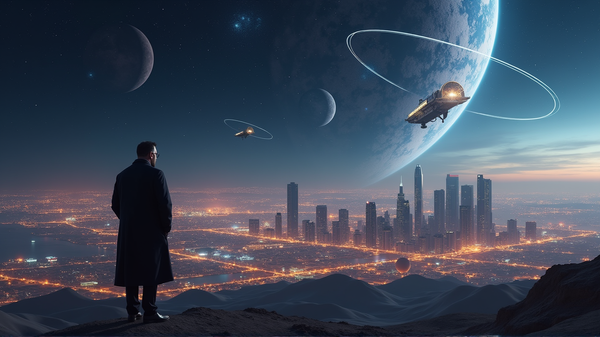Starlink Skyrockets to Saudi Arabia: Musk's Game-Changing Deal!