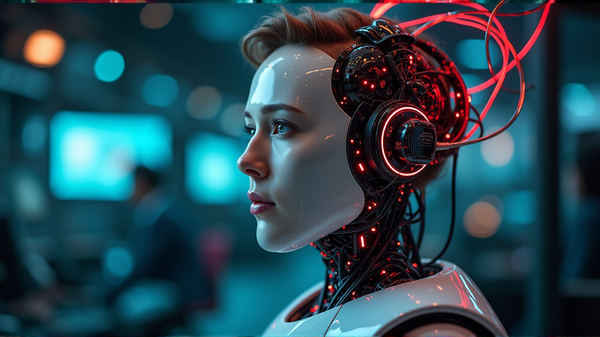 Elon Musk's Grok Chatbot Controversy Sparks Major xAI System Update