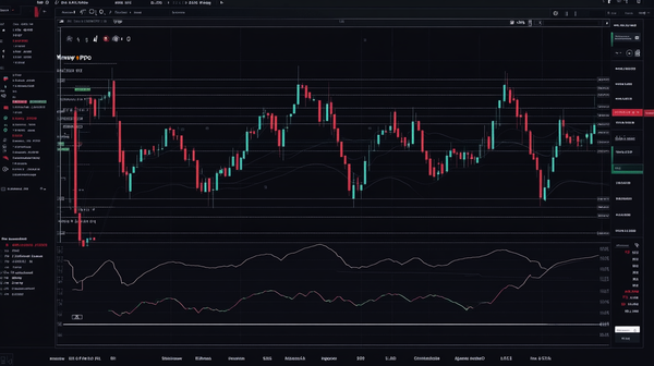 Is Seicho Aspect the Ultimate Trading Tool? A Deep Dive!