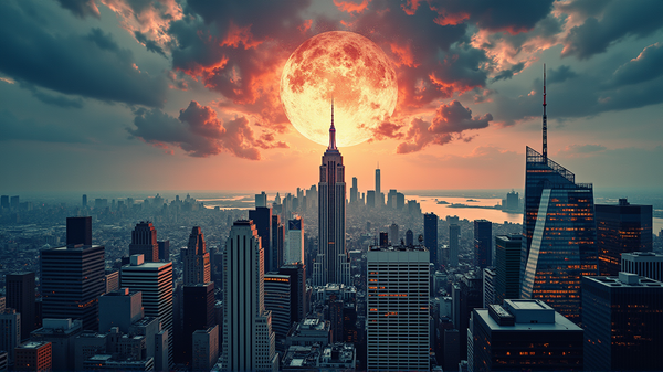 NY Political Battle: Lawmakers Challenge Musk's Financial Ambitions