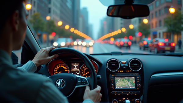 US States Champion Speed Limiters to Curb Reckless Driving