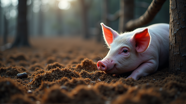 Revolutionizing Pork Production: The Rise of SwineWeb.App