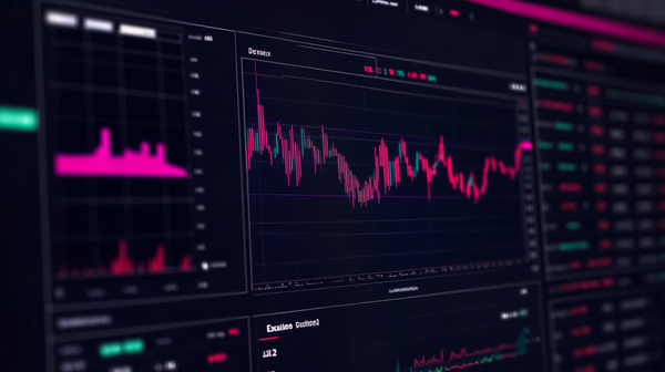 Discover Switch V5 Hiprex: The Trading System You Need to Investigate!