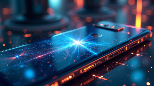 iPhone 17 Set to Revolutionize Smartphone Experience with Bold Innovations