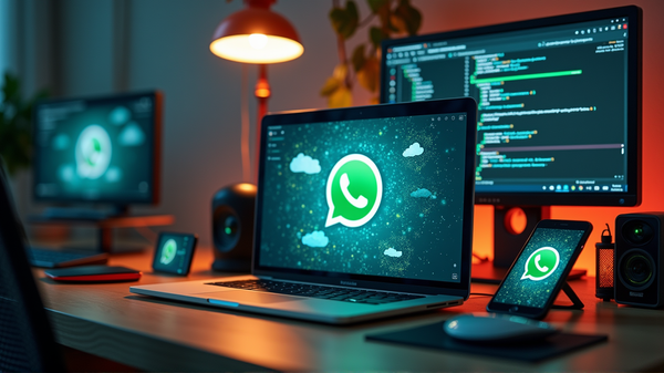 Unlock the Full Potential of WhatsApp Web: Essentials You Must Know
