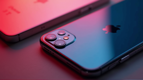 iPhone 17 Series: Innovation Meets Elegance in Apple's Latest Flagship