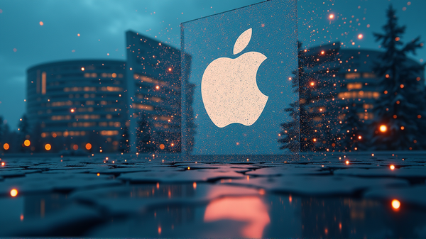 EU's Bold Move: Apple and Meta Sanctioned Amidst Big Tech Regulatory Crackdown