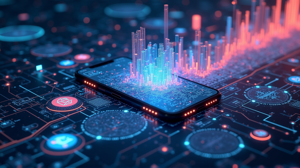 App Store's Explosive Growth in 2025: What You Need to Know