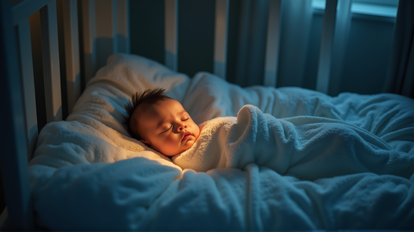 Are You Sabotaging Your Baby's Sleep? Discover the Surprising Truth