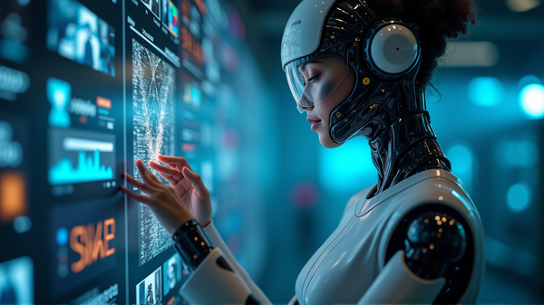 Get Ready: AI is Set to Revolutionize How We Shop with Trusted Payment Technologies!