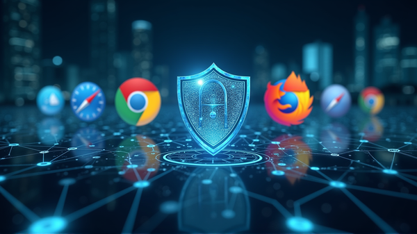 Unlocking Secrets: How Your Web Browser is Sharing More Than You Think