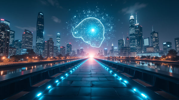 Can America's IT Sector Keep Thriving Amidst the AI Explosion?