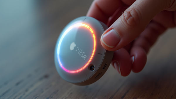 The Future of Tracking: Apple's AirTag Revolution Explained