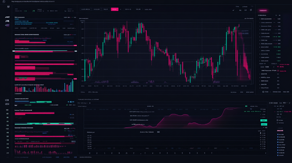 Unveiling Nexum Tradenex: Is This Trading Tool Too Good to Be True?
