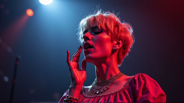 Grimes Cancels Pride Show Amidst Personal Turmoil