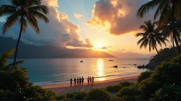 Fiji Takes Center Stage in Nuclear Science: Hosting a Landmark Meeting